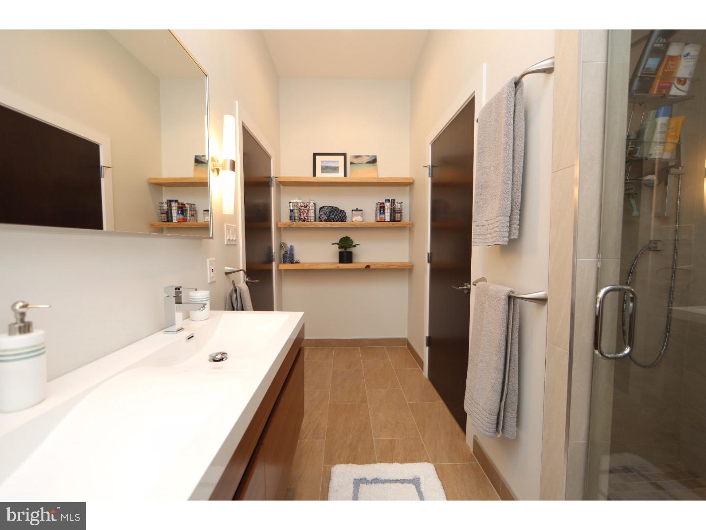 FISHTOWN - Residential