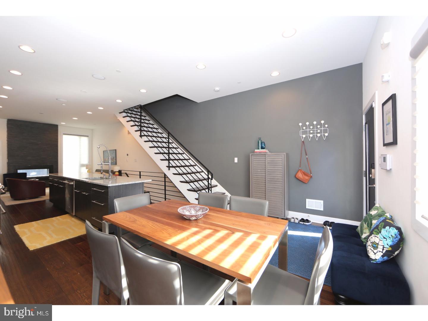 FISHTOWN - Residential