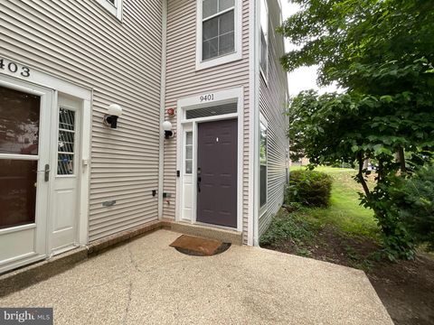 Townhouse For Rent - 9401 Royal Bonnet Ter<br/> Montgomery County, MONTGOMERY VILLAGE, MD 20886