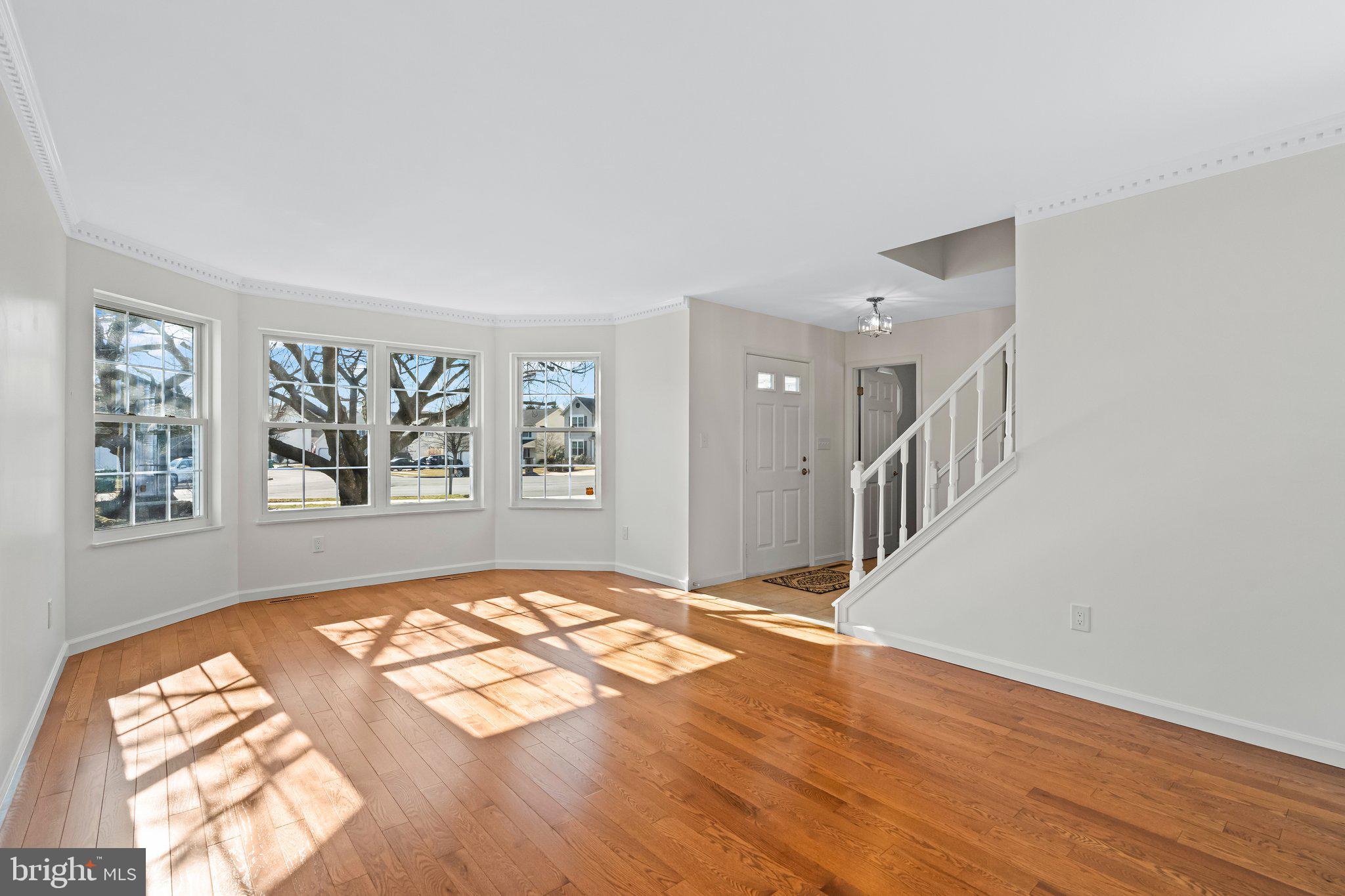 HUNTERS RUN - Residential