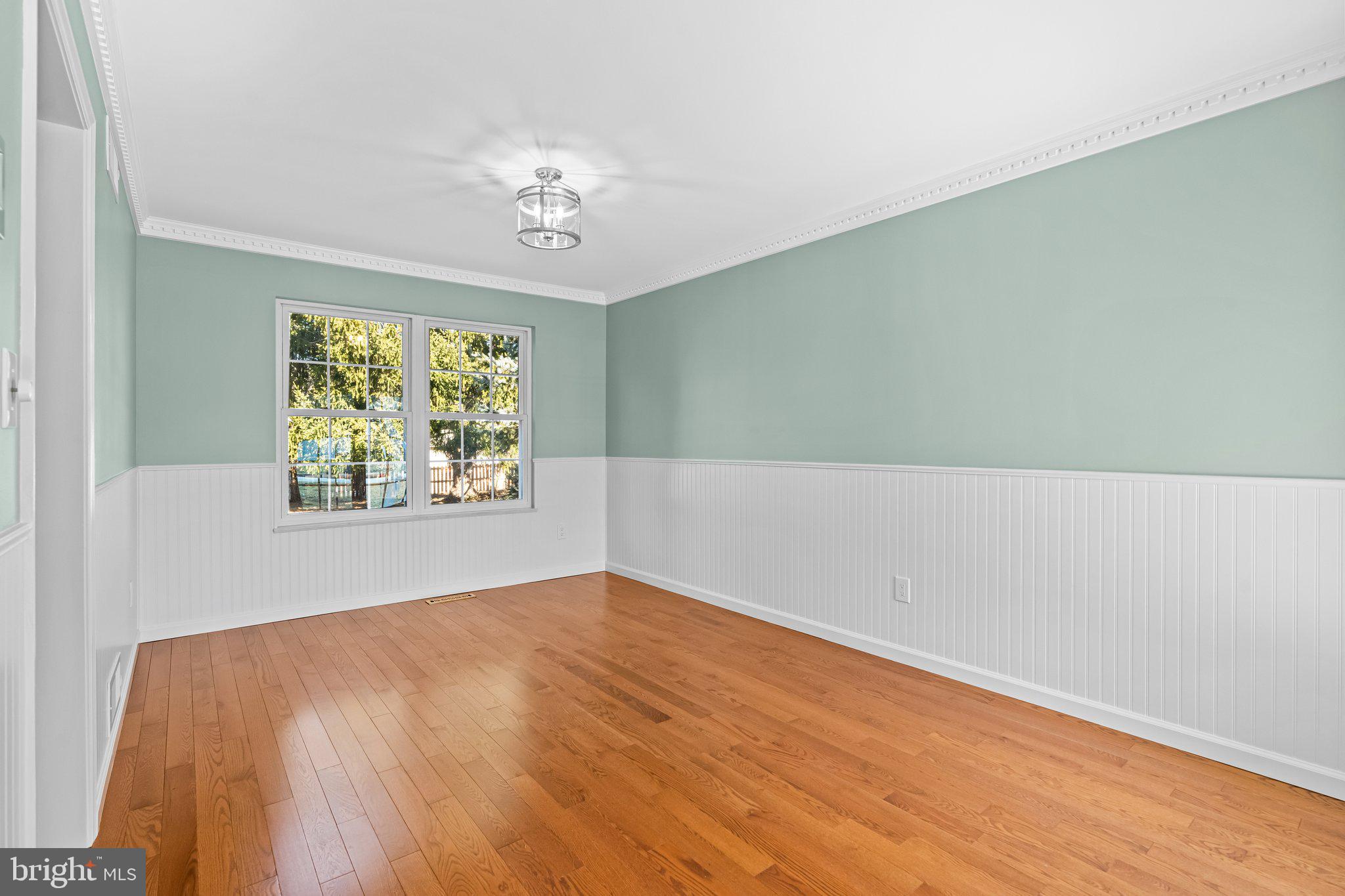 HUNTERS RUN - Residential