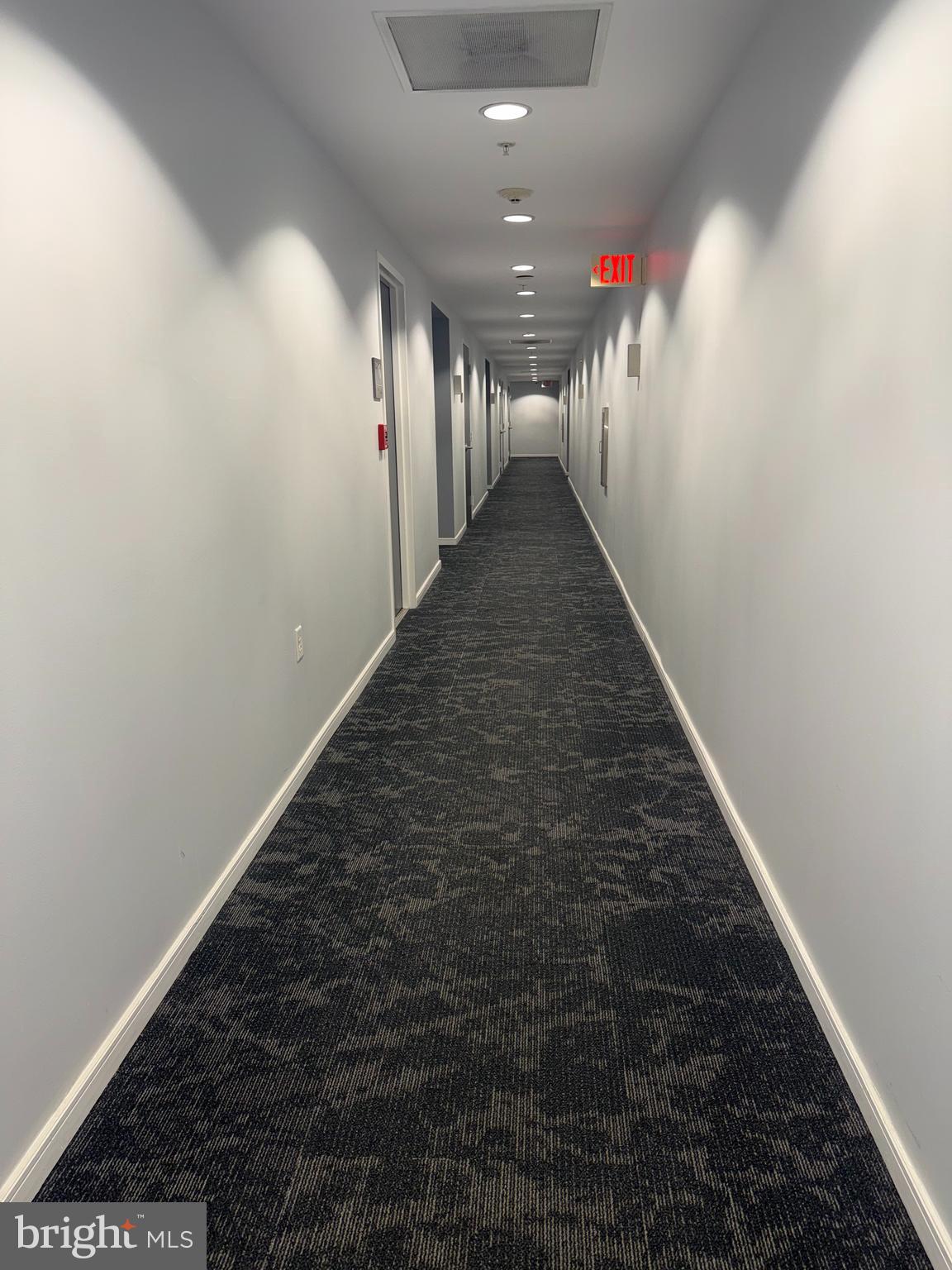 NATIONAL HARBOR - Residential Lease