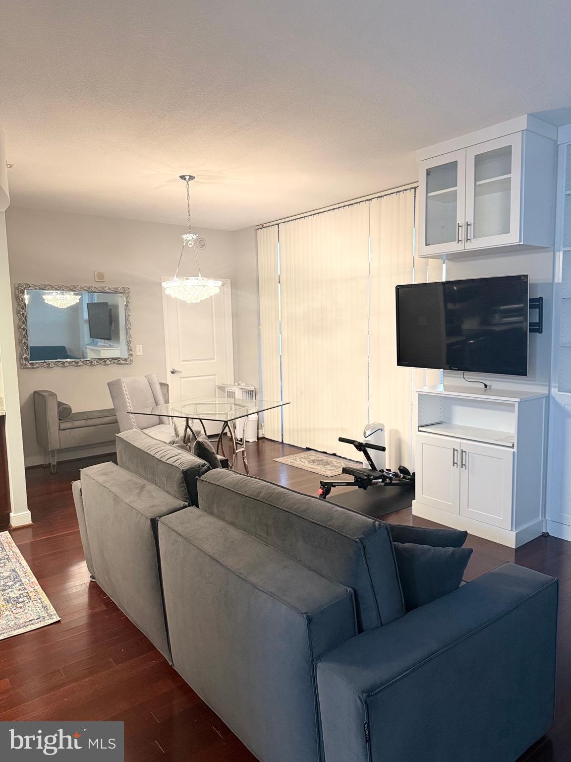 NATIONAL HARBOR - Residential Lease