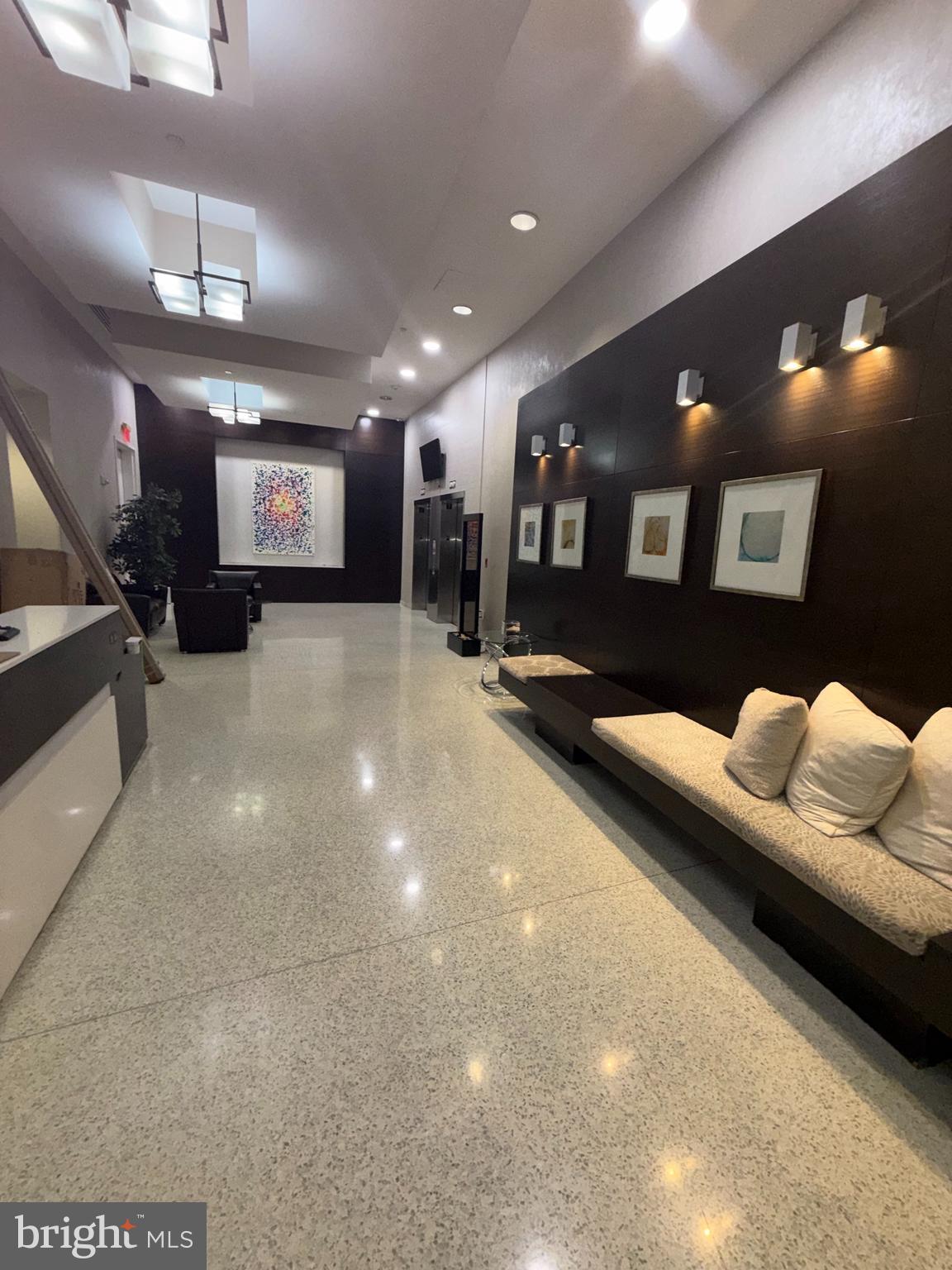 NATIONAL HARBOR - Residential Lease