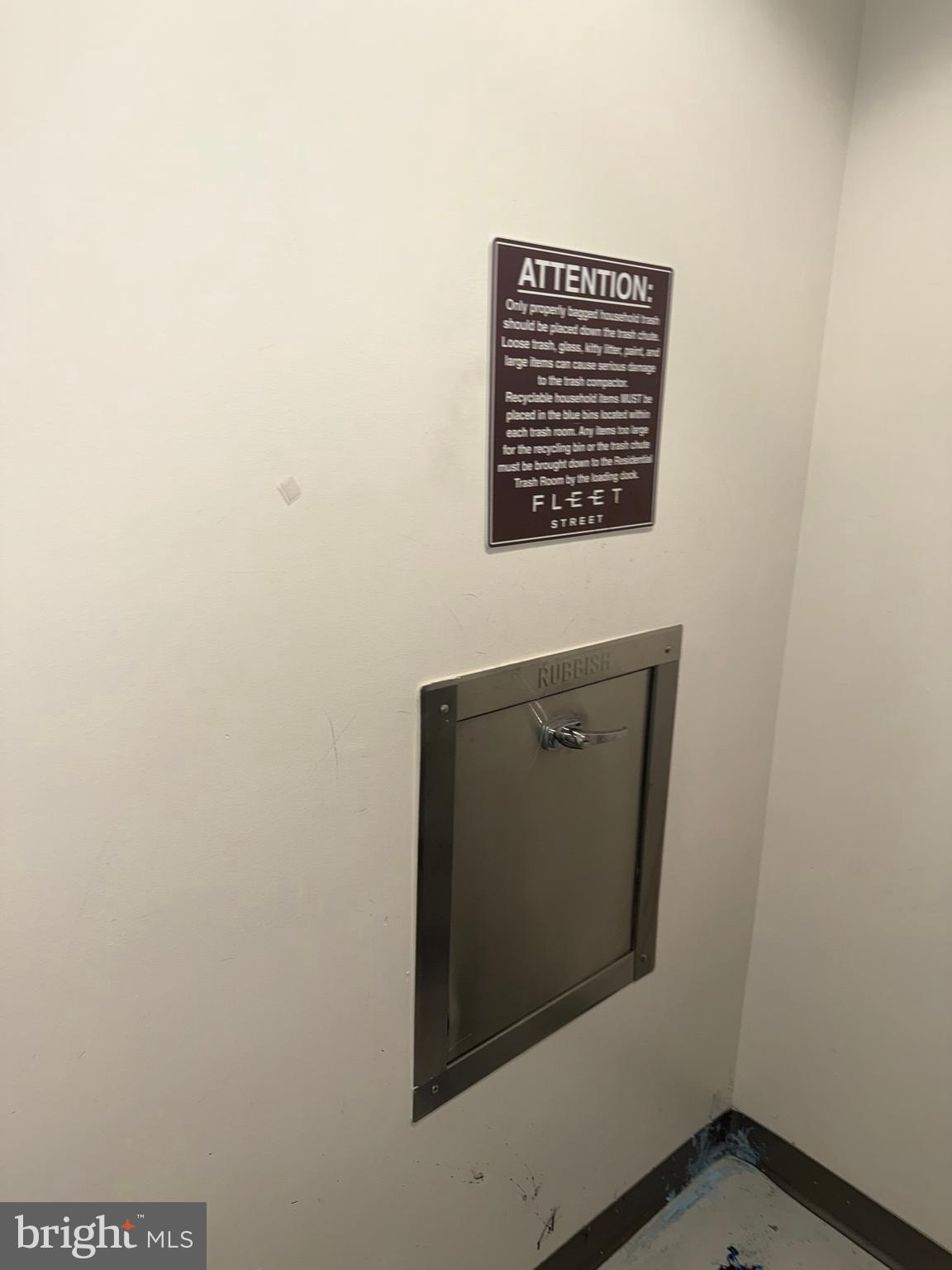 NATIONAL HARBOR - Residential Lease