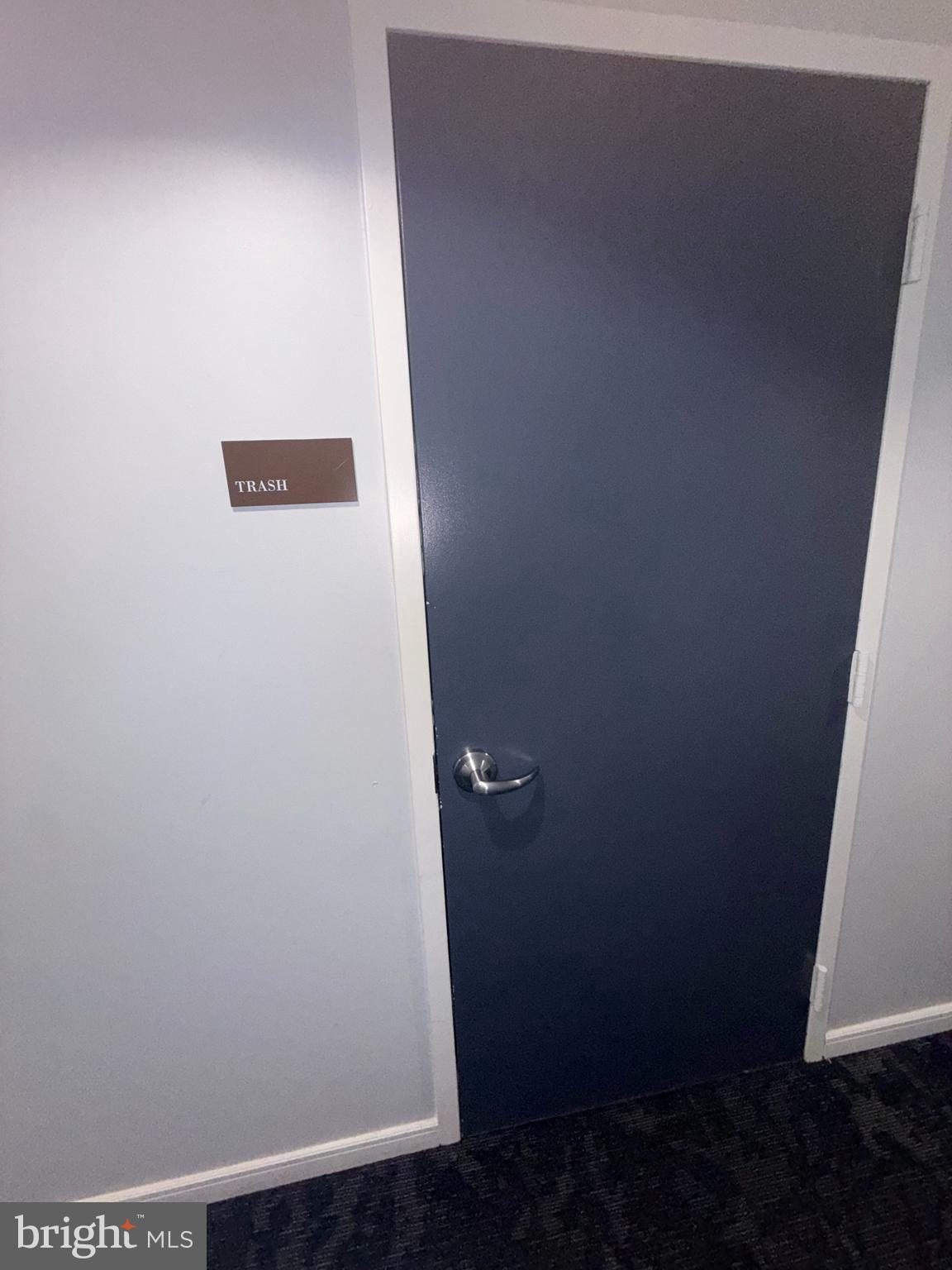 NATIONAL HARBOR - Residential Lease