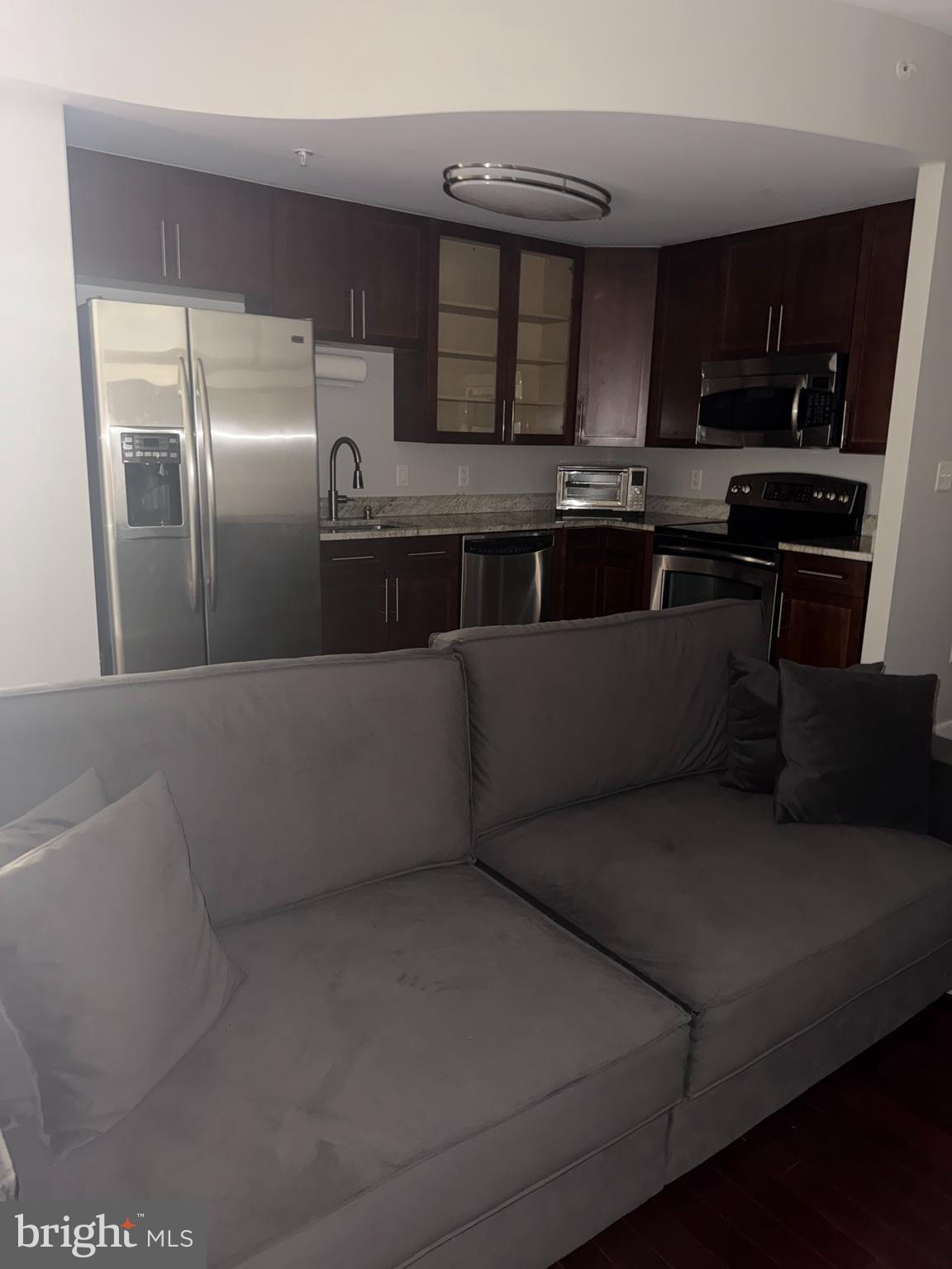 NATIONAL HARBOR - Residential Lease