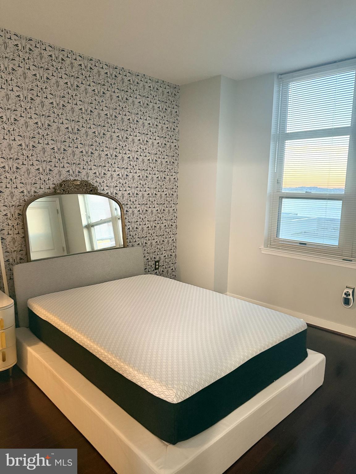 NATIONAL HARBOR - Residential Lease