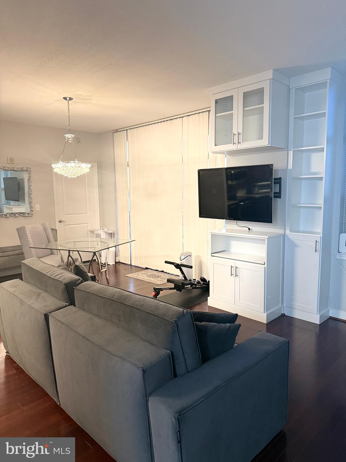 NATIONAL HARBOR - Residential Lease