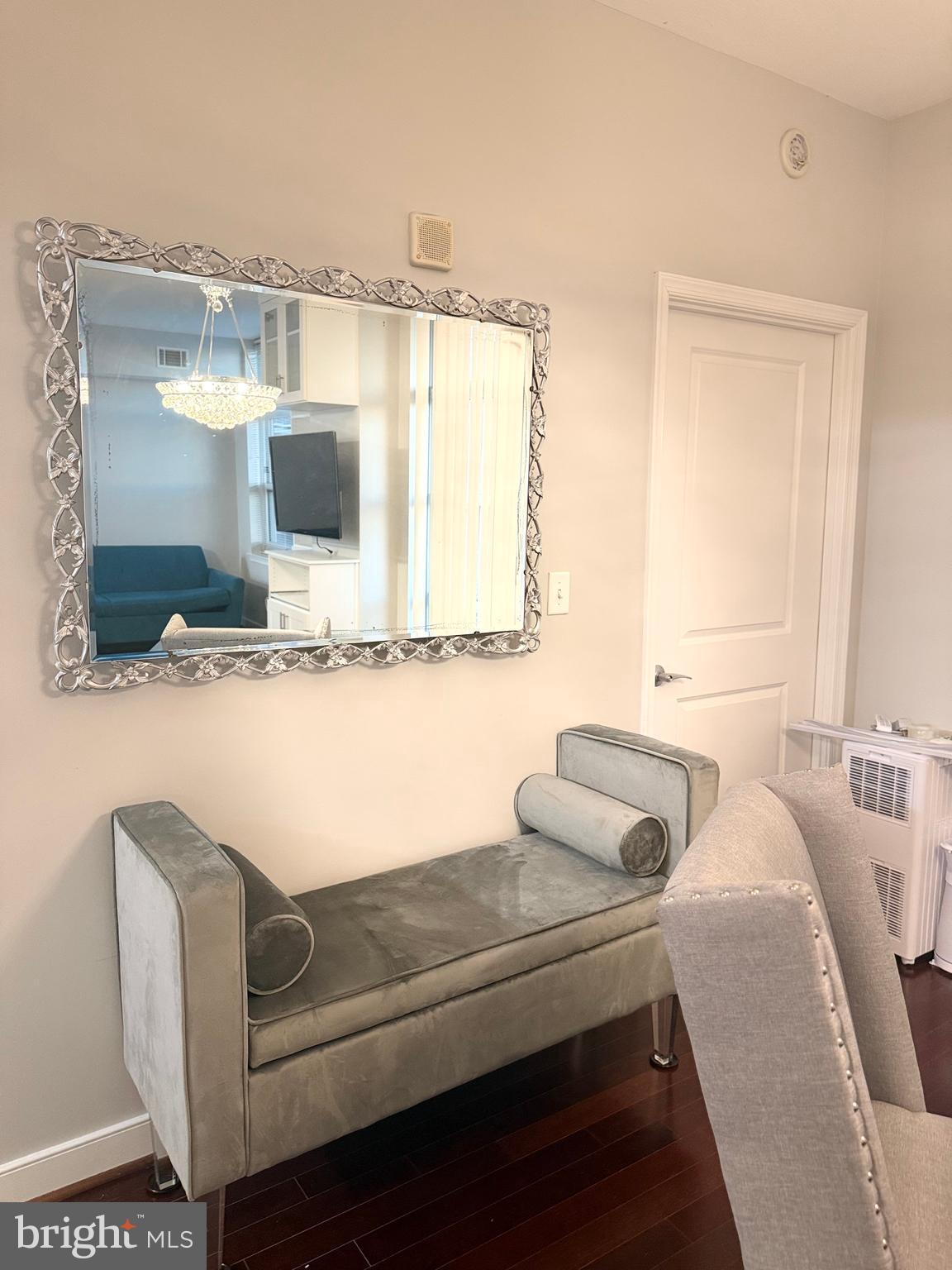 NATIONAL HARBOR - Residential Lease