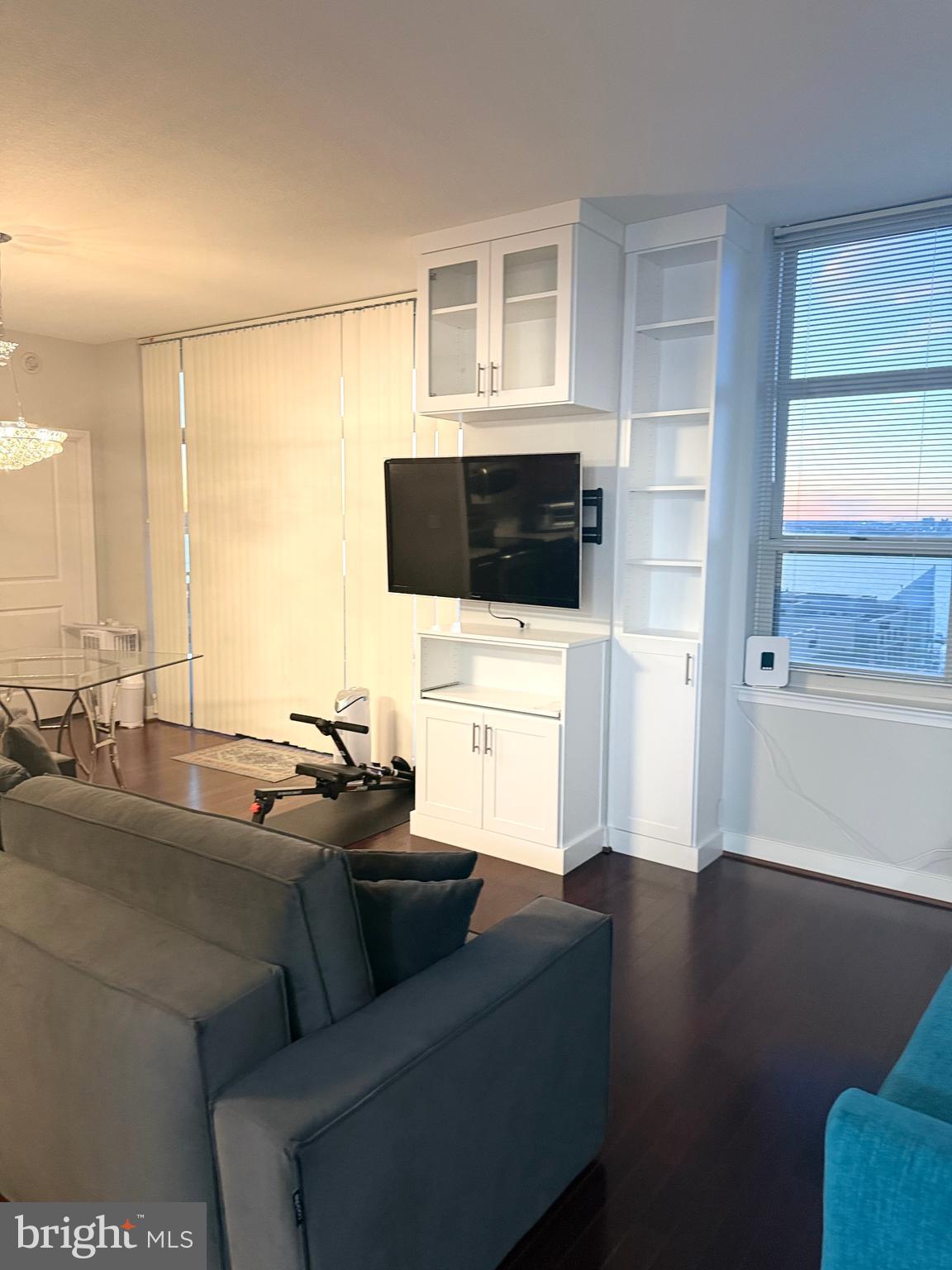 NATIONAL HARBOR - Residential Lease