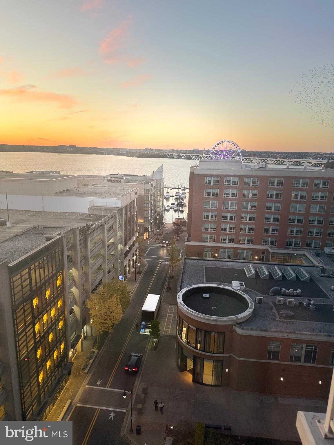 NATIONAL HARBOR - Residential Lease