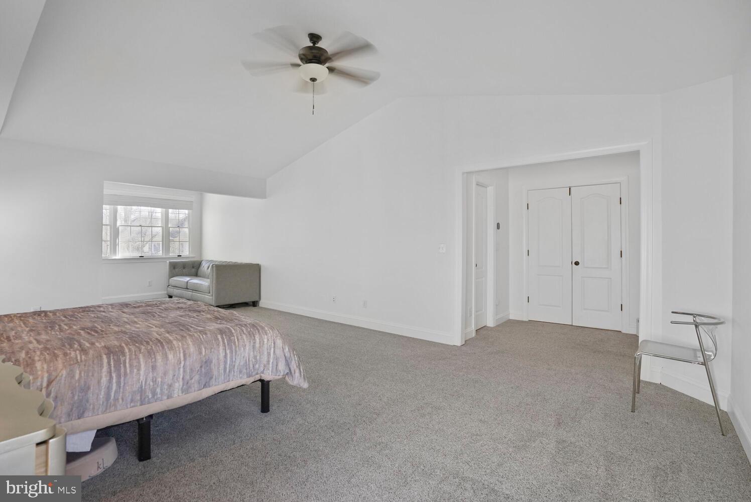 POTOMAC GROVE - Residential