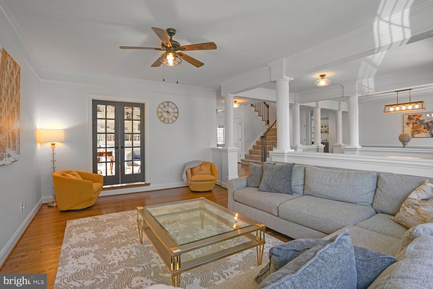 POTOMAC GROVE - Residential