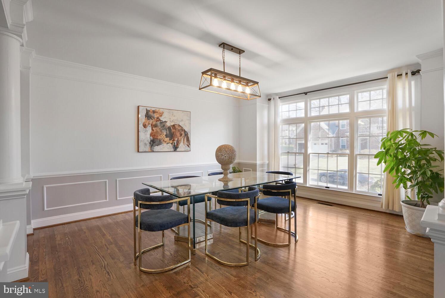 POTOMAC GROVE - Residential