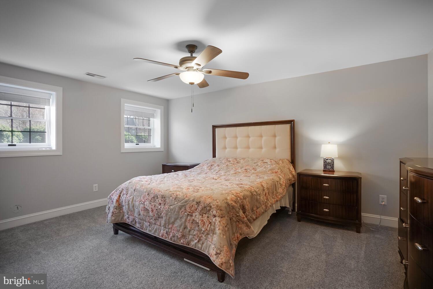 POTOMAC GROVE - Residential