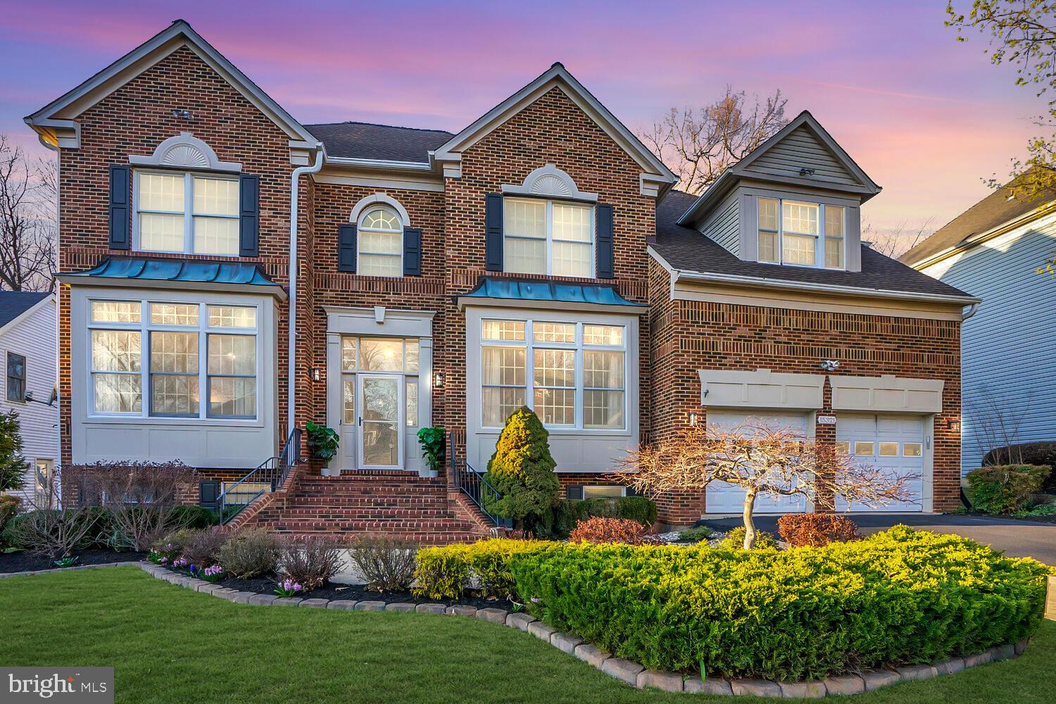 POTOMAC GROVE - Residential