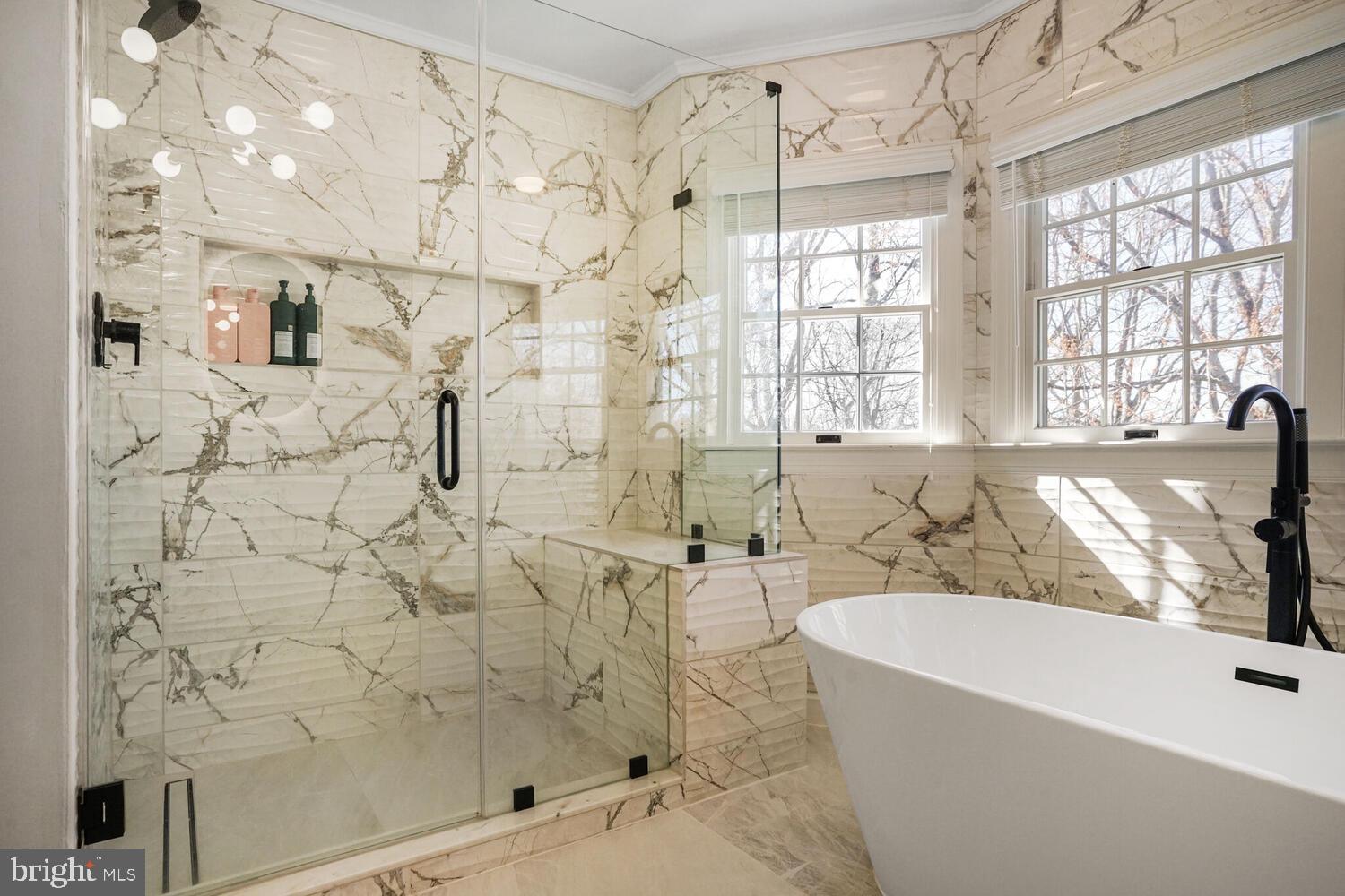 POTOMAC GROVE - Residential