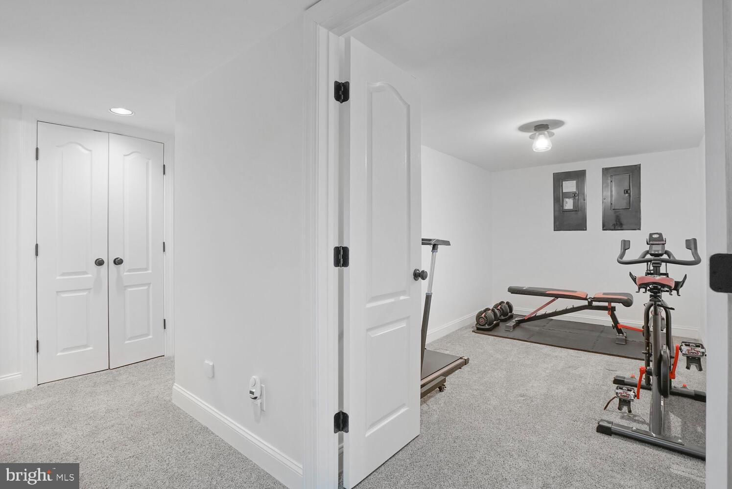 POTOMAC GROVE - Residential