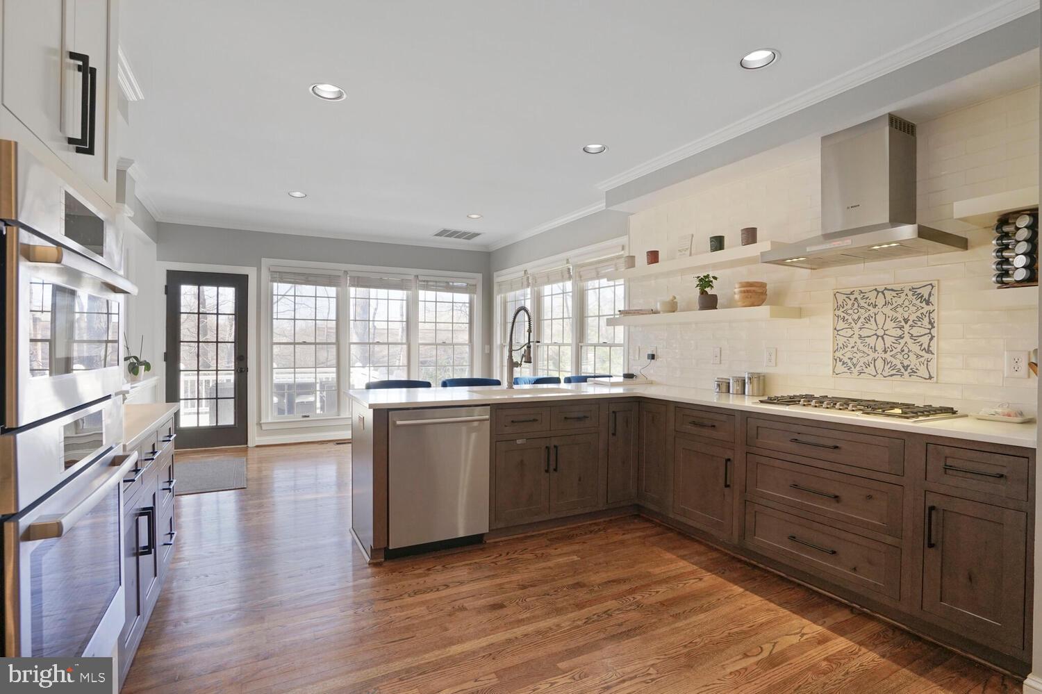 POTOMAC GROVE - Residential