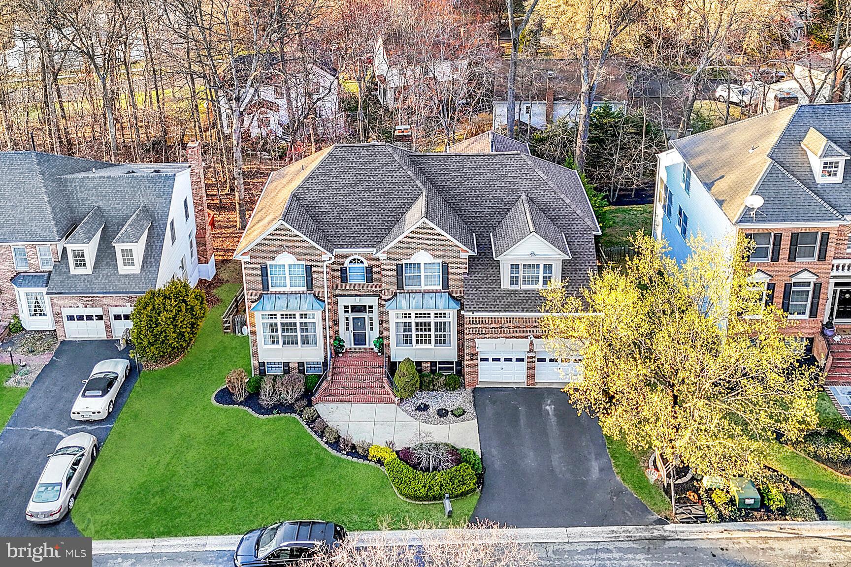 POTOMAC GROVE - Residential