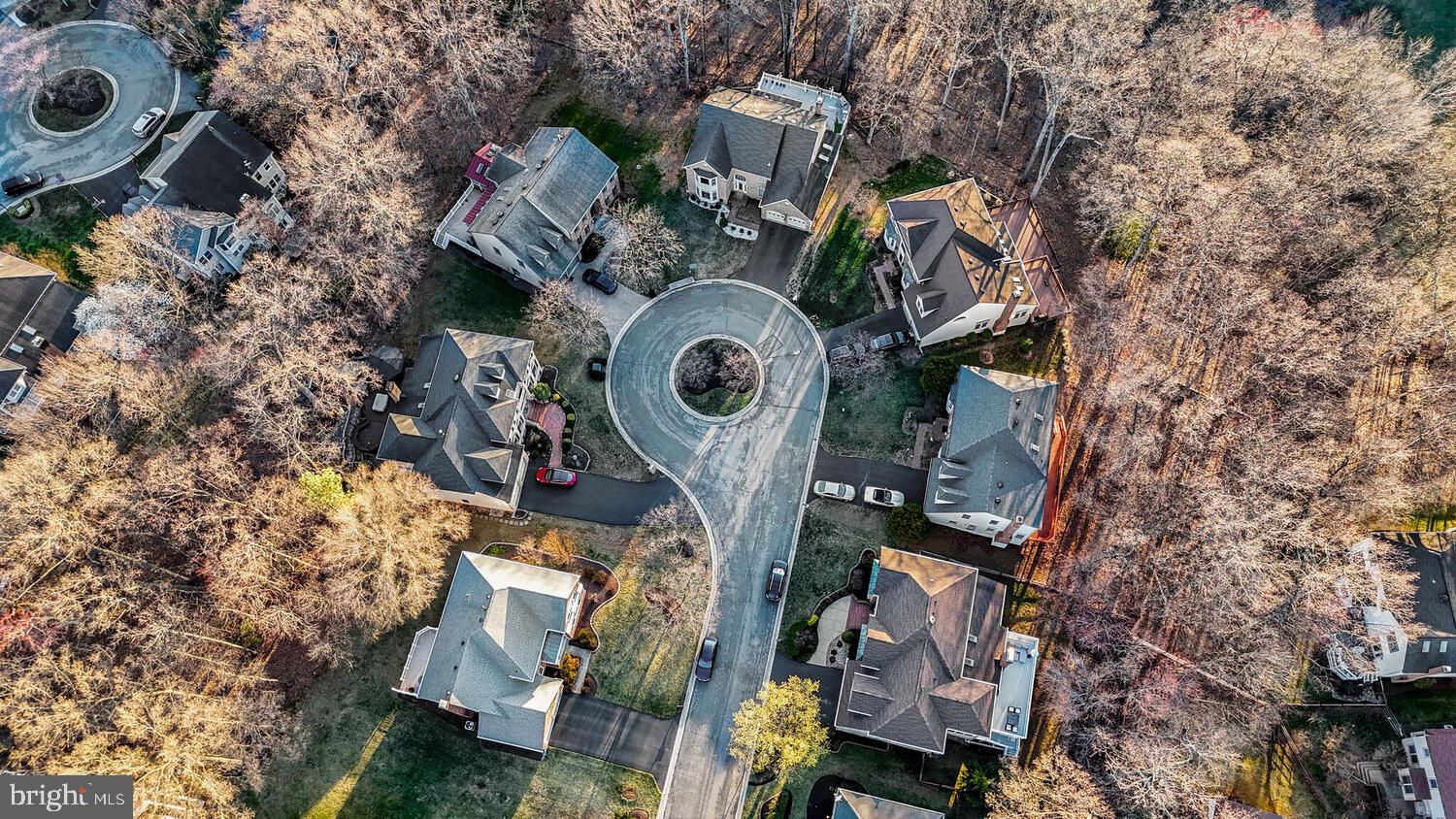 POTOMAC GROVE - Residential