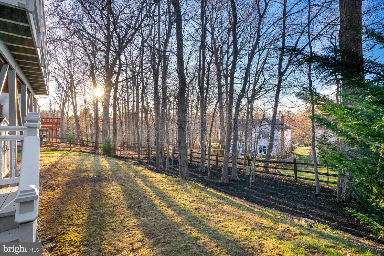 POTOMAC GROVE - Residential