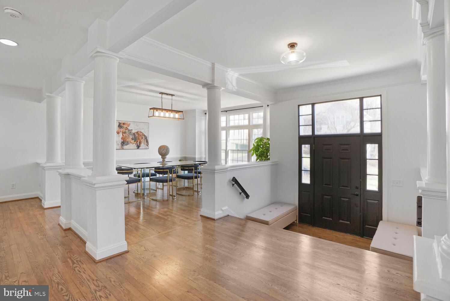 POTOMAC GROVE - Residential