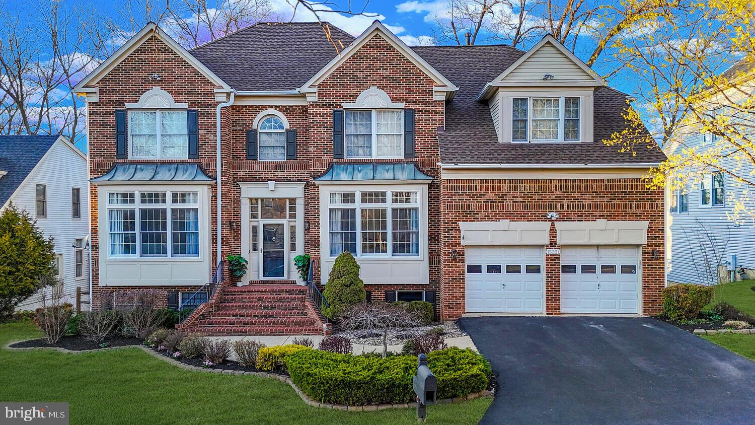 POTOMAC GROVE - Residential