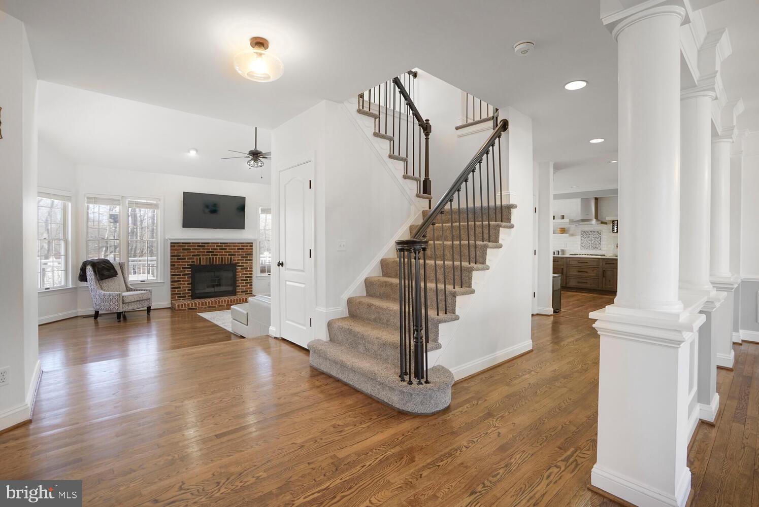 POTOMAC GROVE - Residential