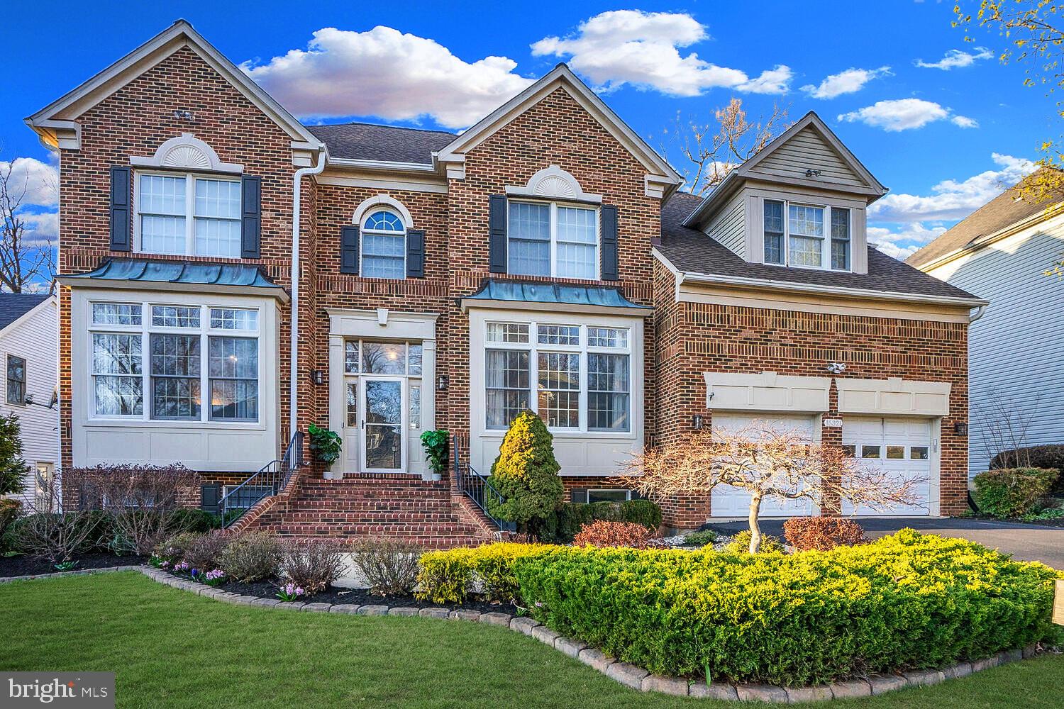 POTOMAC GROVE - Residential