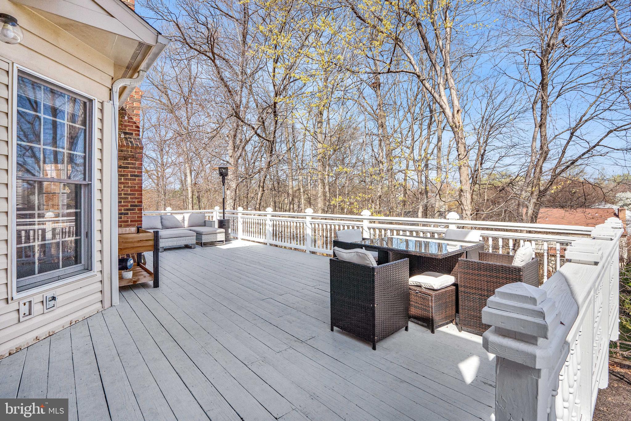 POTOMAC GROVE - Residential