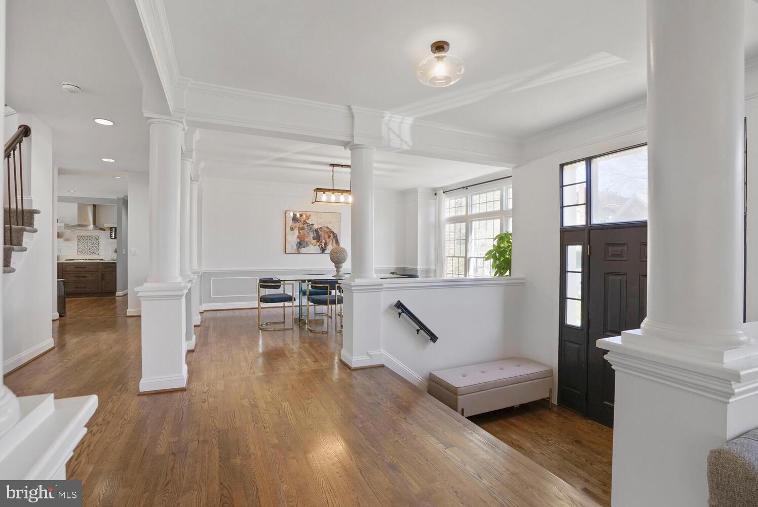 POTOMAC GROVE - Residential