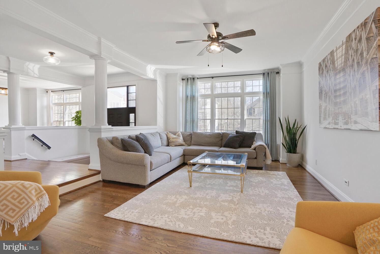 POTOMAC GROVE - Residential