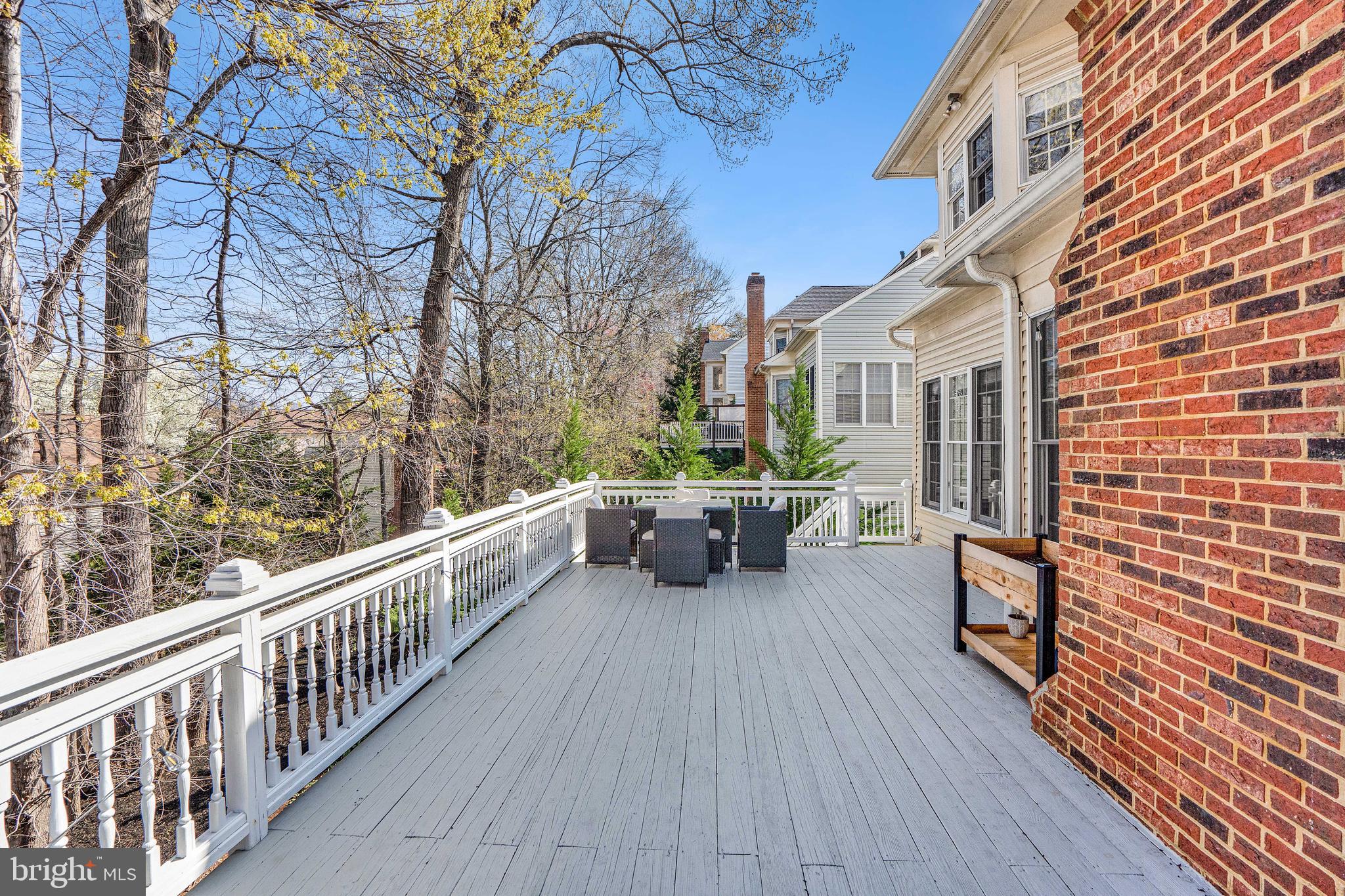 POTOMAC GROVE - Residential