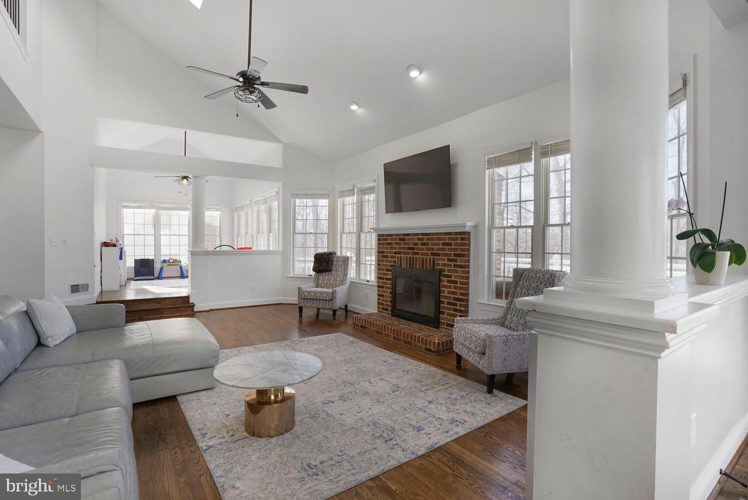 POTOMAC GROVE - Residential