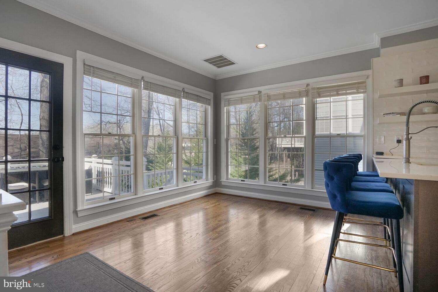 POTOMAC GROVE - Residential