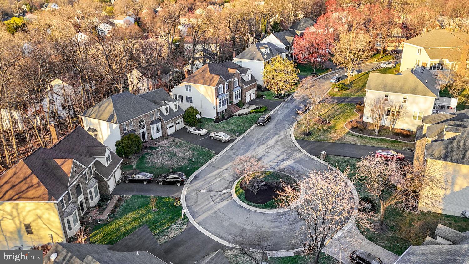 POTOMAC GROVE - Residential