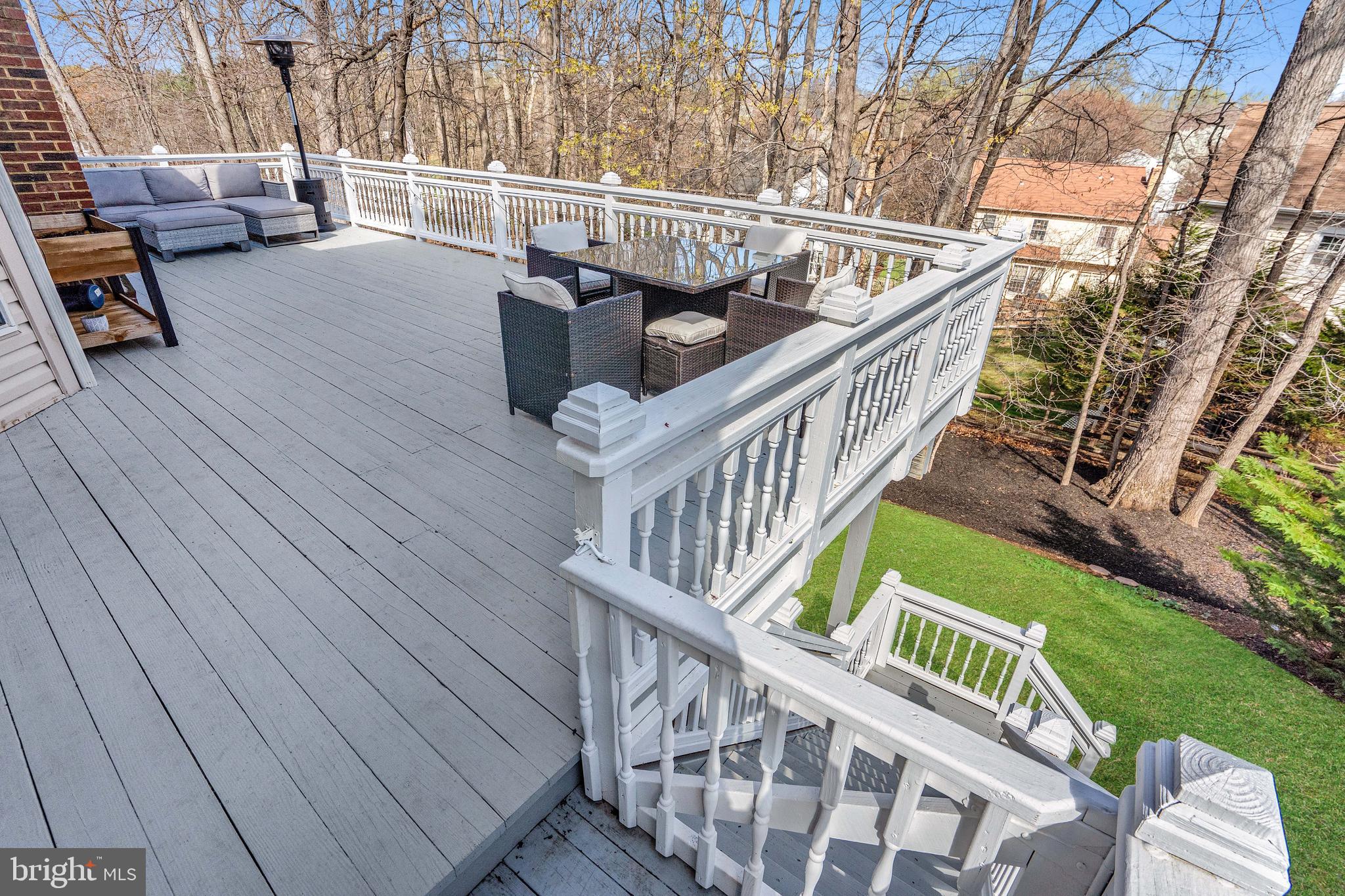 POTOMAC GROVE - Residential