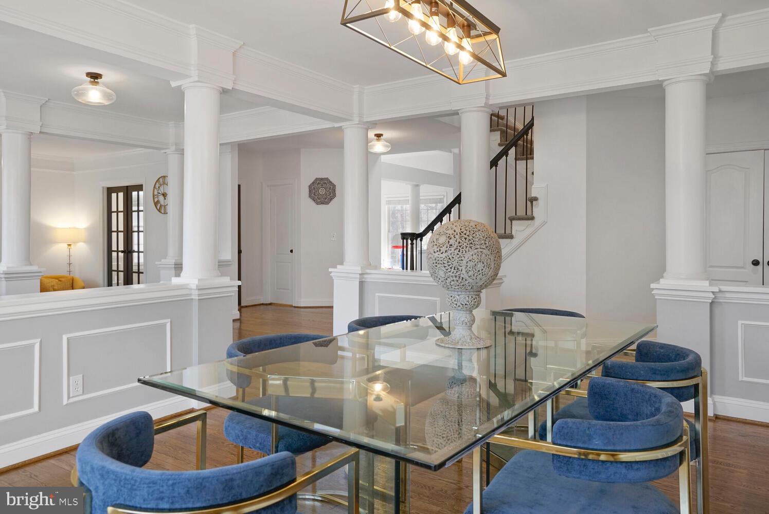 POTOMAC GROVE - Residential