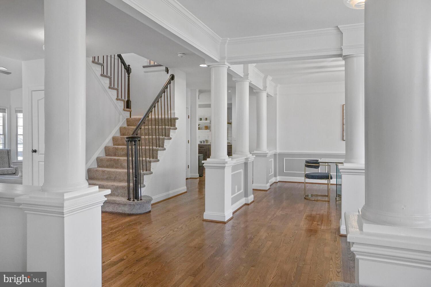 POTOMAC GROVE - Residential