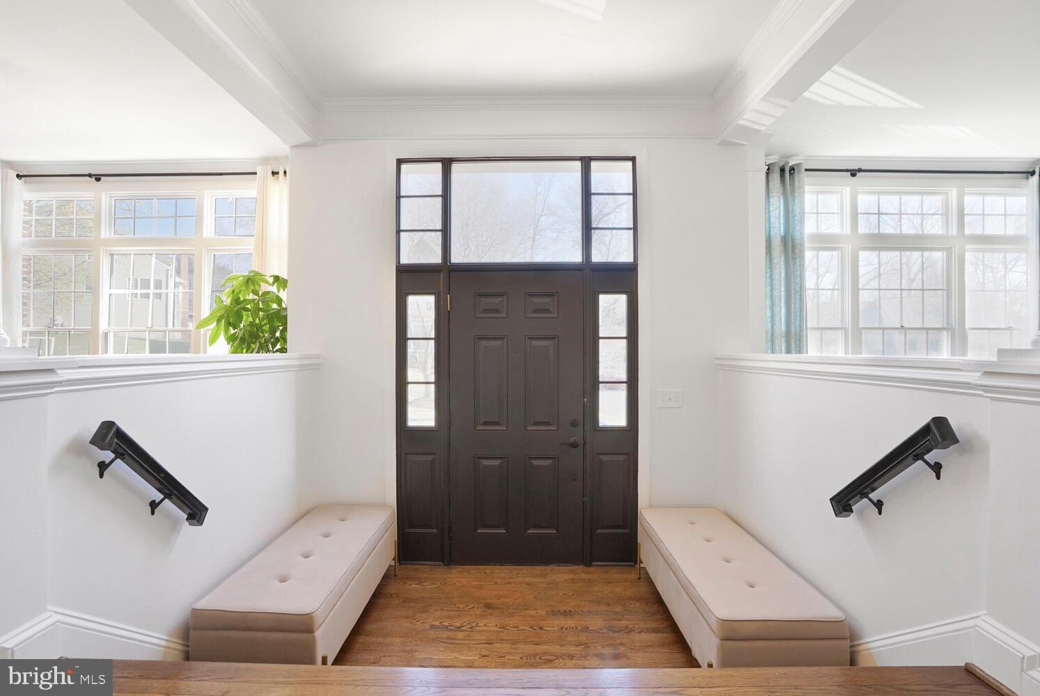 POTOMAC GROVE - Residential