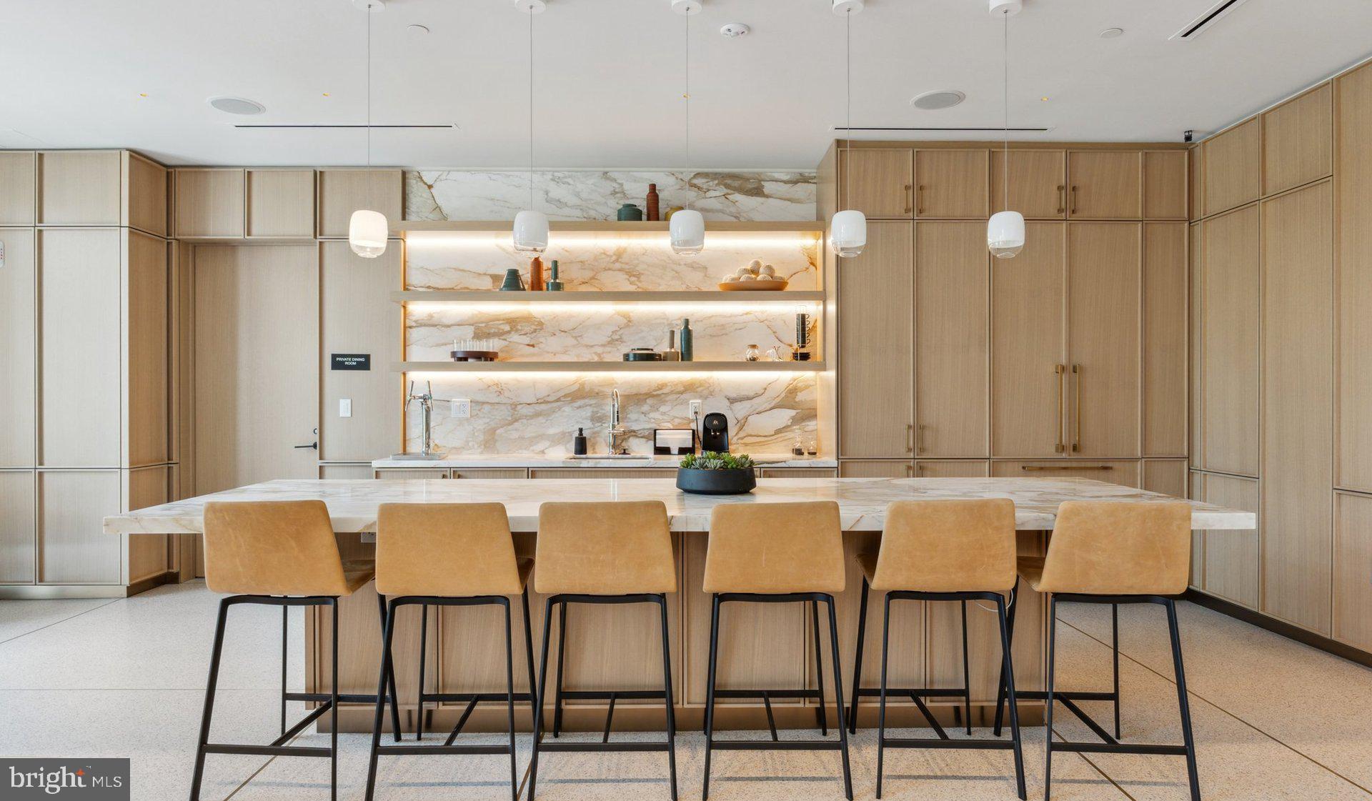 NORTH BETHESDA - Residential Lease