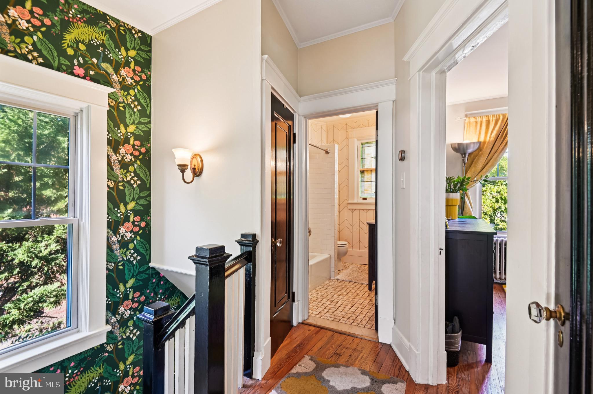 WYMAN PARK HAMPDEN - Residential