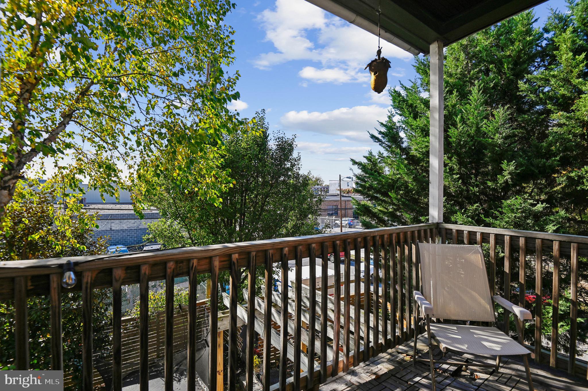 WYMAN PARK HAMPDEN - Residential