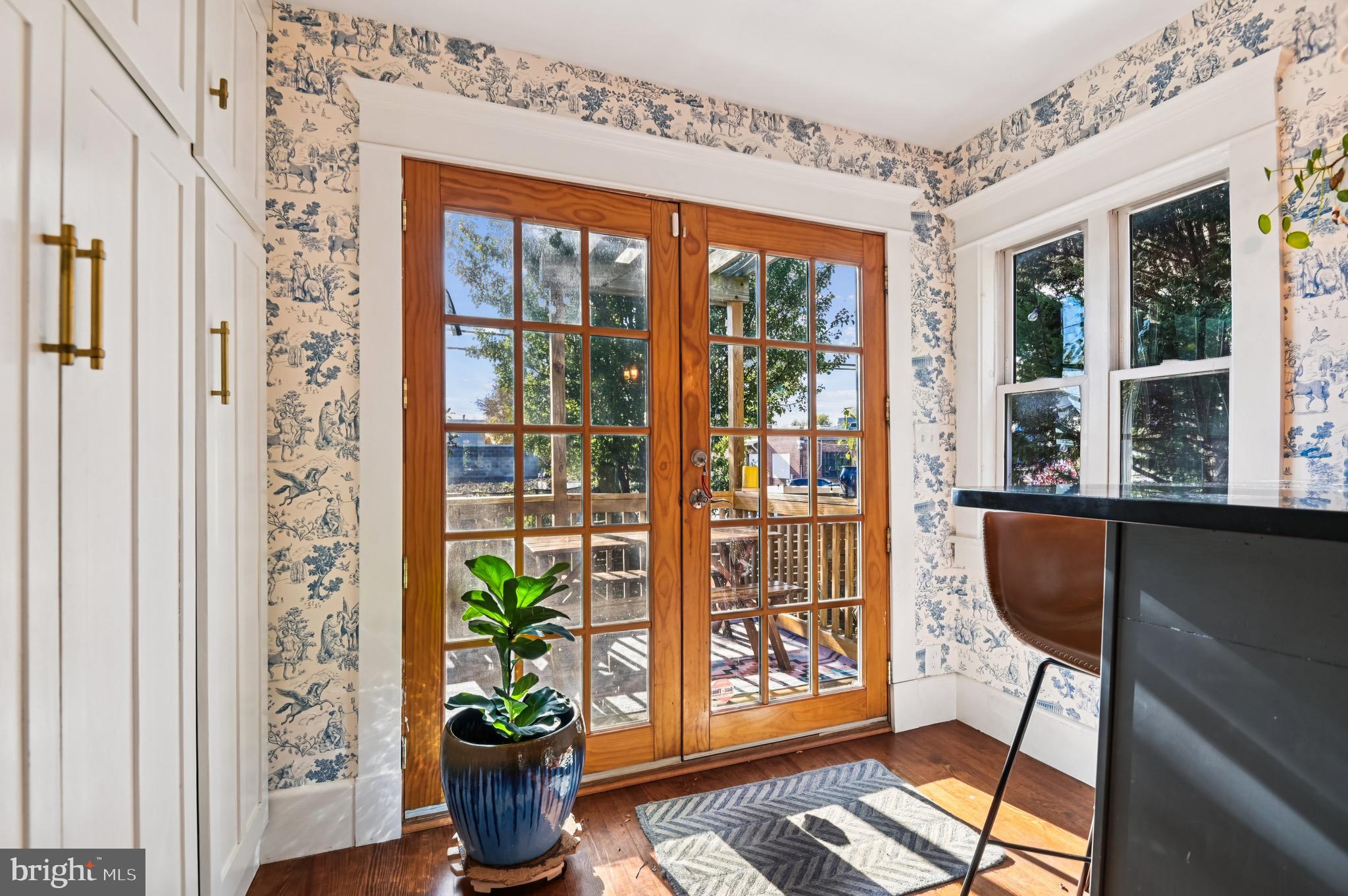 WYMAN PARK HAMPDEN - Residential