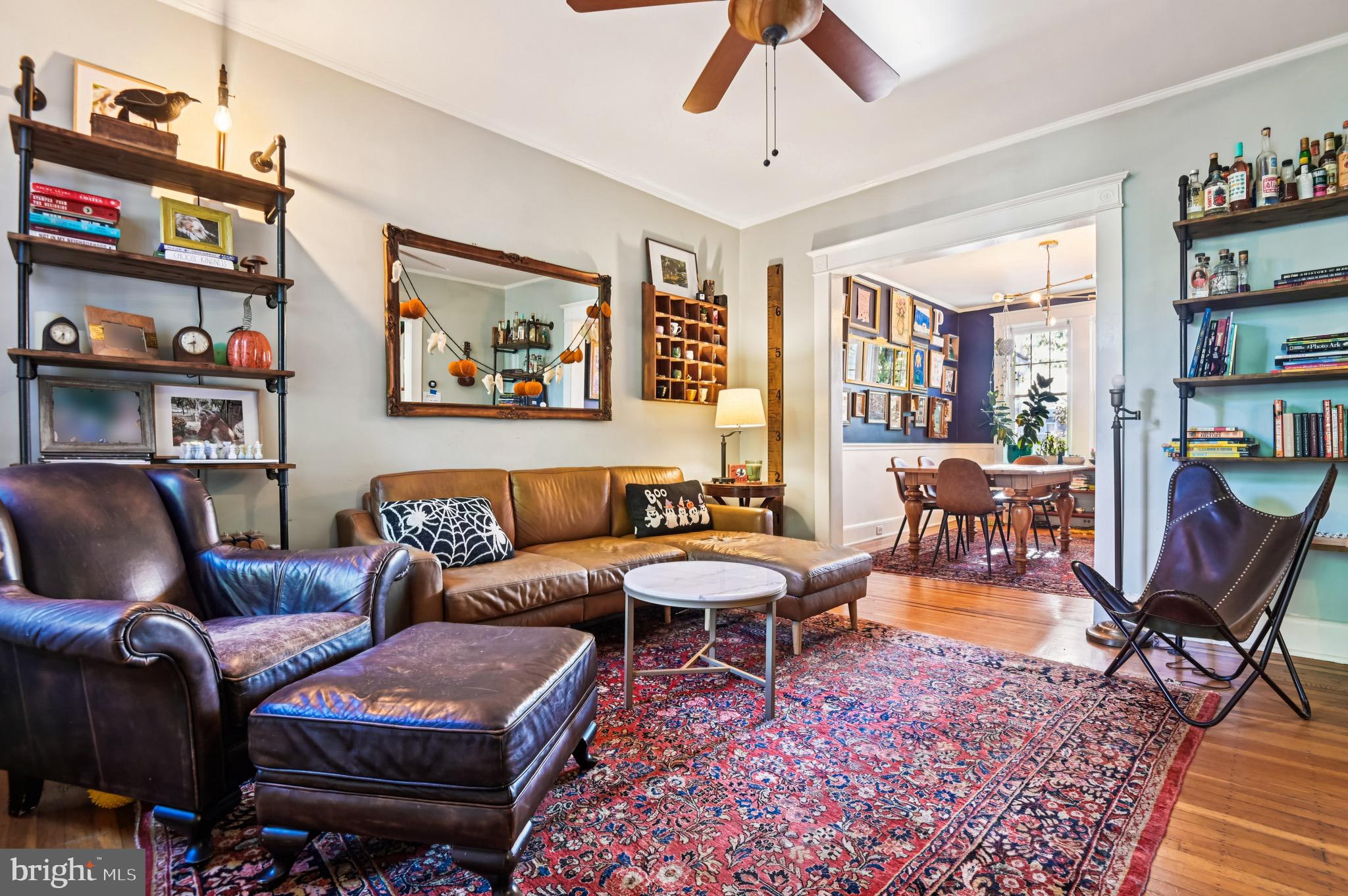 WYMAN PARK HAMPDEN - Residential