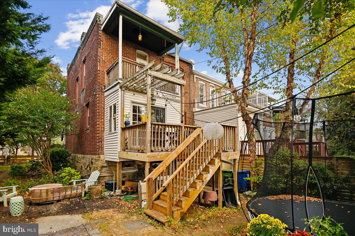 WYMAN PARK HAMPDEN - Residential