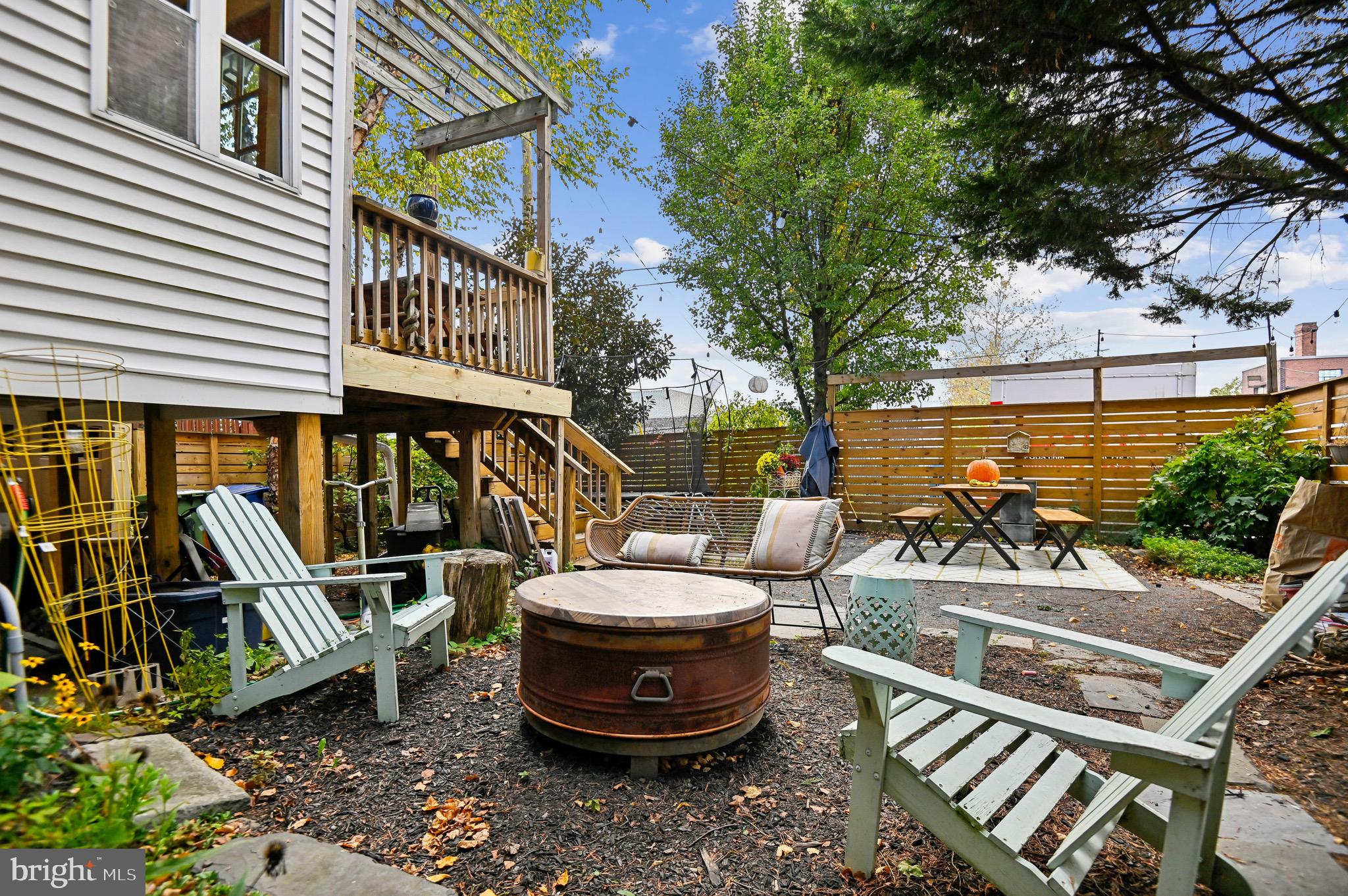 WYMAN PARK HAMPDEN - Residential
