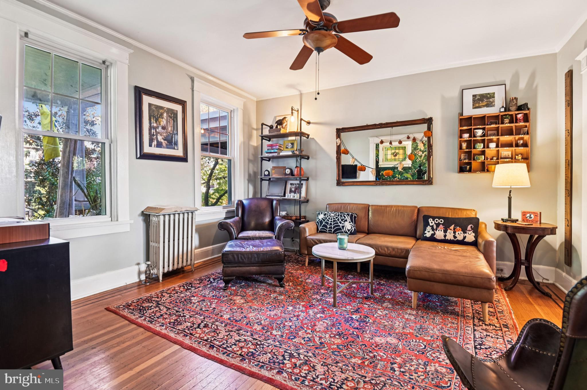 WYMAN PARK HAMPDEN - Residential